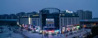Jinjiang Inn Select Hotels in Jiubao Busstation