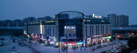 Jinjiang Inn Select