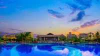 Country Garden Golden Beach Spring Hotel - Beach