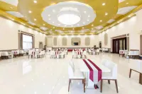Wuchang Heping Hotel - breakfast