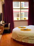 Huadu Business Hotel, Nanhai - pet friendly