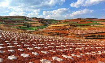 Red Land Red Four Seasons Farm