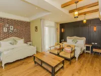 Luodong Tian Tian Circle Bed and Breakfast Hotels near Lotung