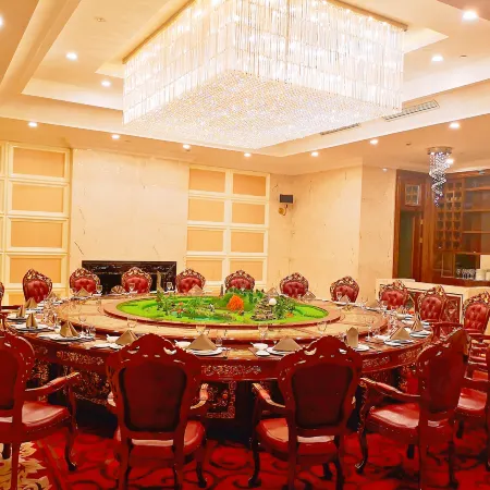 Juyang International Hotel