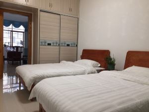 Mangshan Lushan Tucai Restaurant Family Accommodation