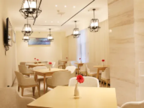 City Comfort Inn Hotel (Xiaogan Anlu) Hotels in Anlu