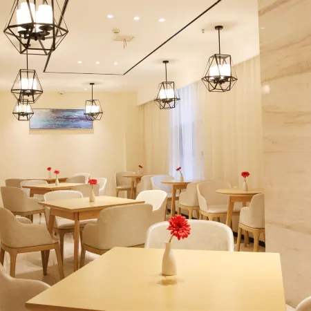 City Comfort Inn Hotel (Xiaogan Anlu)