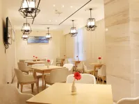 City Comfort Inn Hotel (Xiaogan Anlu) Hotels in Anlu