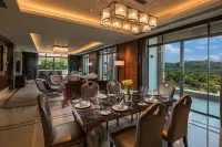 DoubleTree by Hilton Guangzhou-Science City Hotels in Guangzhou