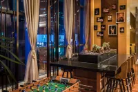 Courtyard by Marriott Suzhou - 5-Star