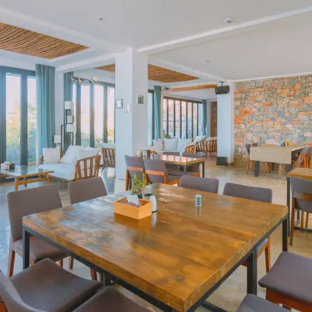 Bandao Yunduan Lake View Inn