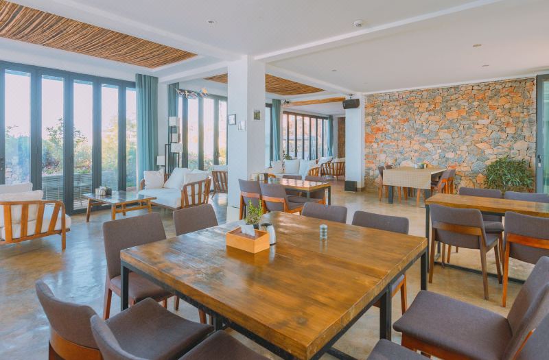 Bandao Yunduan Lake View Inn photo 3