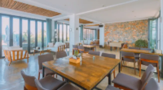 반다오 윈두안 시뷰 인