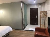 广州增城君汇公寓酒店 - 雅致大床房