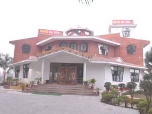 Kanha Resort
