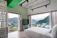 Southside by Ovolo Hotels near Junction Of Hong Kong Trail Sec.7 & Sec.8