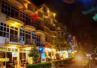 Sunny Suites Inn Hotels near Furanafushi