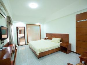 Beiliu Holiday Business Hotel