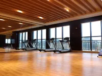 婺源鑫邦大酒店（婺女洲店） 婺源酒店