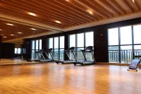 Wuyuan Xinbang Hotel (Wu Nvzhou Branch)