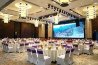 Yuanbao Shan Hotel Hotels in Rongshui