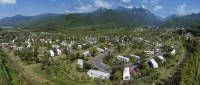 To Journey Huangshan Camping Hotels near Huangshan Qu Minsu Feiyi Museum