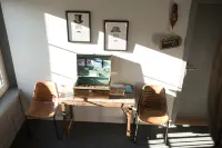 No8 Boutique Hotel - Self Check IN - 2-Sterne