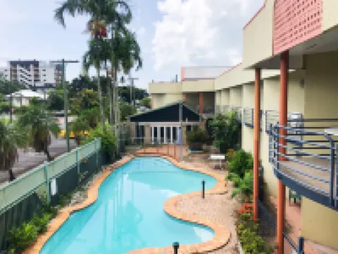 Tropical Queenslander