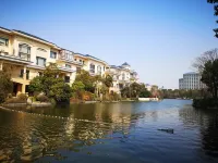 Qidong No.7 Western Style House Hotel Hotel a 