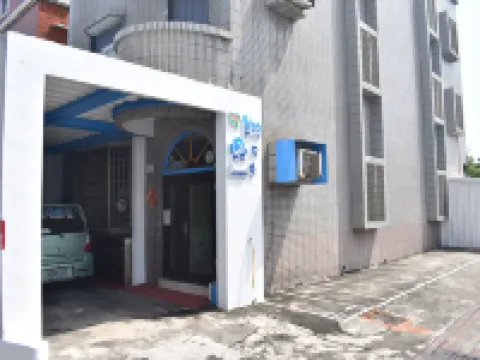 Greenisland XD B&B Hotels near Changbin Coast Observatory