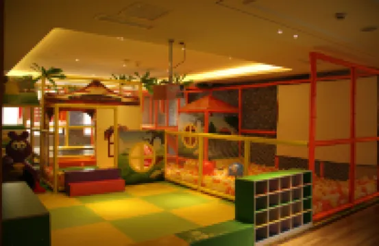 Runhe Hot Spring Hotel