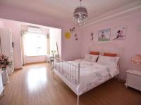 西安小时代主题酒店 - 豪华音乐大床套房