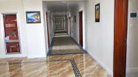 Q+ Derui Hotel (Yinchuan Hedong Airport) - Airport Shuttle