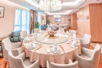 Ruili Bund Hotel - Morgenmad
