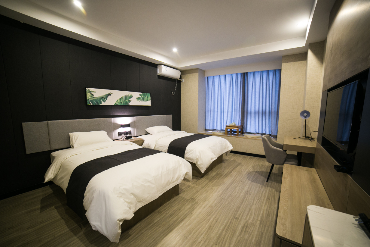 尚客优品酒店(济南章丘火车站交悦广场店)(济南)优惠价钱预订 | trip.