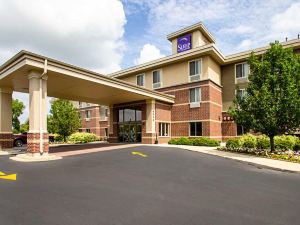 Sleep Inn & Suites Oregon - Madison