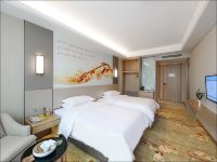 维也纳国际酒店(福建龙岩商务板块店) - 高级双床房