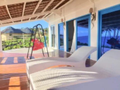 錫基霍爾東方伽藍海景度假村 聖胡安酒店