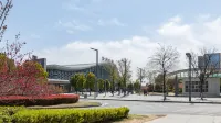 Floral Hotel·Xuzhou Jinxiu Xingcheng Hotel (High speed Rail East Station Branch)