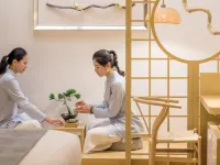 Jianguo Puyin Hotel ChengduTaikoo LiChunxi Road, Hotels near IFS