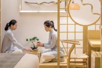 젠궈 히든 호텔(청두 타이구리 춘시루) 춘시루(춘희로) 주변 호텔