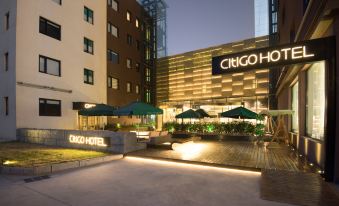 CitiGO Huange Hotel on Xi'an High tech Road