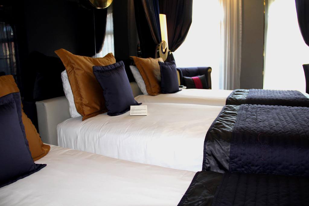 Sura Design Hotel & Suites Istanbul