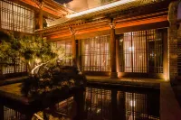 Yinju Inn Hotels in Hancheng