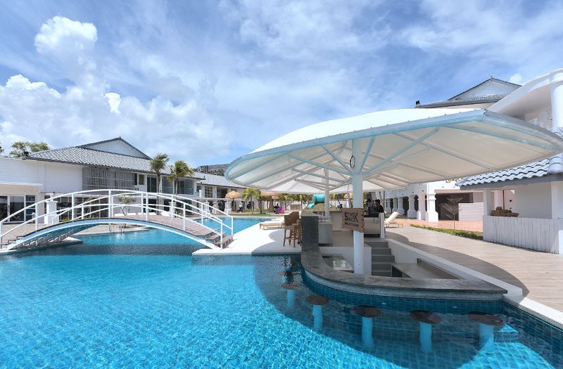 Dash Resort Langkawi photo 5