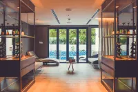 Hard Rock Hotel Desaru Coast - СПА