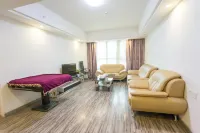 Nanxiong Jiangjingting Hotel