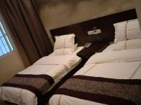 苏州A8精品主题酒店 - 经济精致双床房