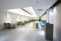 Homeinn Selected Hotel (Sanmenxia High-speed Railway South Station) - 3-stjärniga