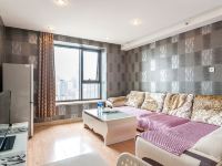 天津梦想家酒店式公寓 - LOFT一室一厅套房